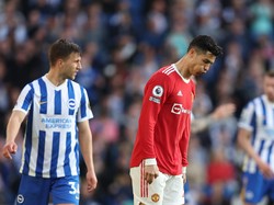 MU Dipastikan Gagal ke Liga Champions Musim Depan