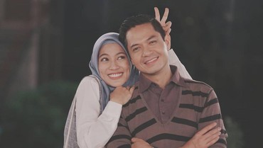 Dude Harlino Ungkap Penyebab Alyssa Soebandono Disebut Makin Kurus