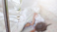 Hepatitis Akut Misterius Bisa Menular Lewat Udara, Simak Penjelasan & Pencegahannya