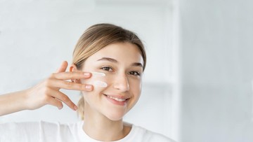 PRODUK BASIC SKINCARE