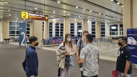 22 WNA Langgar Aturan Imigrasi di Bali, Terbanyak dari Rusia