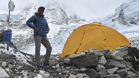 Kami Rita Sherpa Cetak Rekor Dunia, 32 Kali ke Puncak Gunung Everest