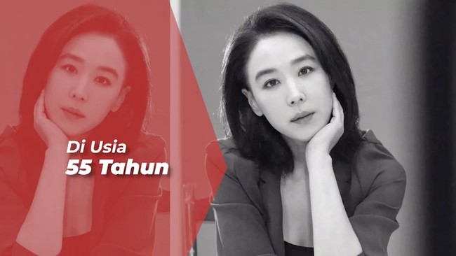 Kang Soo Yeon 'The Surrogate Woman' Meninggal Usai Alami Henti Jantung