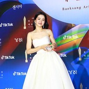 10 Fakta Menarik Kim Tae Ri, Aktris Korea yang Tidak Pernah Gagal Pilih Proyek Akting