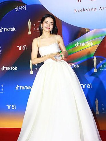 10 Fakta Menarik Kim Tae Ri, Aktris Korea yang Tidak Pernah Gagal Pilih Proyek Akting