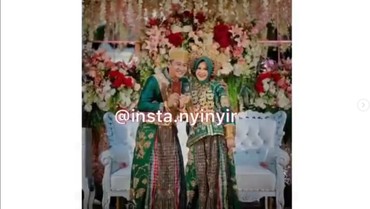 img-title Kisah Pilu Anak Bupati, Ditinggal Wafat Sang Istri Usai Melahirkan