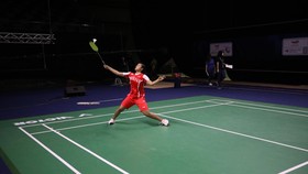 Indonesia ke Perempat Final Uber Cup, Komang Ayu Keluhkan Lampu