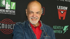 Komikus the Avengers hingga Wonder Woman, George Perez Meninggal Dunia