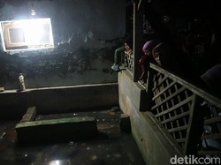 Kisah Sabda Sunan Muria di Balik Tradisi Bulusan Kudus