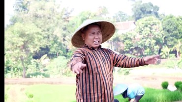 img-title Punya Emas dan Tanah 1000 Hektare, Segini Kekayaan Narji Cagur