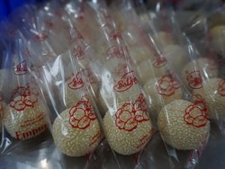 Balik dari Mojokerto, Jangan Lupa Beli Onde-onde Bo Liem yang Legendaris