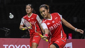 Jadwal Indonesia di Uber dan Thomas Cup Rabu 11 Mei