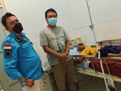 Tersangka Pembunuhan Bidan Desa di Situbondo Meninggal Sebelum Jalani Sidang