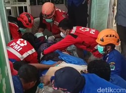 RSSA Sebut Baru Pertama Kali Operasi Pasien Berbobot 275 Kg