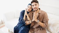 <p>Di salah satu postingan, pria 28 tahun ini juga membagikan momen kebersamaan dengan saudara perempuannya yang cantik. (Foto: Instagram @refalhady)</p>