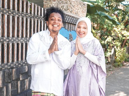 7 Potret Pemeran Wedding Agreement Bareng Keluarga, Karakter Tari Aslinya Sudah Nikah
