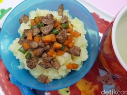 3 Resep Hidangan Enak Buat Anak yang Tak Mau Makan Nasi