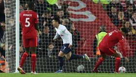 Liverpool Imbang, Kapan Man City Bisa Juara?