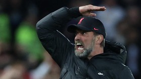 img-title Wasit Chelsea vs Liverpool Diklaim Bikin Klopp Marah