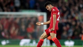 Carragher Sebut Momen Liverpool Harus Menyerah di Liga Inggris