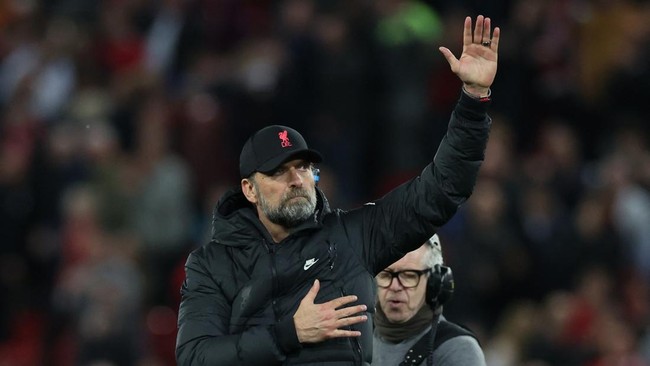 Manchester City disebut perlu mewaspadai jebakan yang biasa dipasang pelatih Liverpool Jurgen Klopp jelang pertemuan kedua tim di Liga Inggris.