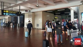 Arus Balik Mudik, 150 Ribu Penumpang Tiba di Bandara Soetta Hari Ini