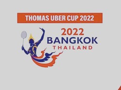 Thomas Cup 2022: Menang 3-2 dari Korsel, Indonesia Juara Grup A