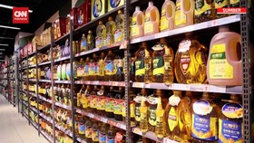VIDEO: Harga Pangan Global Turun Sedikit Per April 2022 usai Meroket