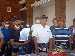 Dinilai Lamban Umumkan Calon Tersangka, Kejari Denpasar Diprotes