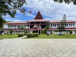 Pemkot Parepare Uji Coba Penerapan 5 Hari Sekolah untuk SD-SMP Tahun Depan
