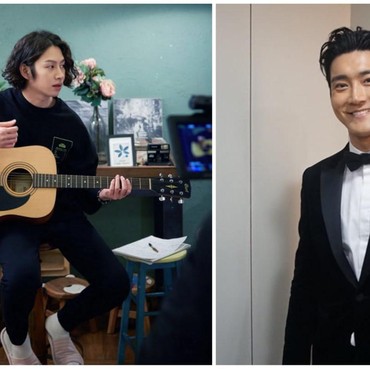 20 Tahun Bersahabat, Heechul Akui Tak Pernah Lihat Siwon Dekati Wanita