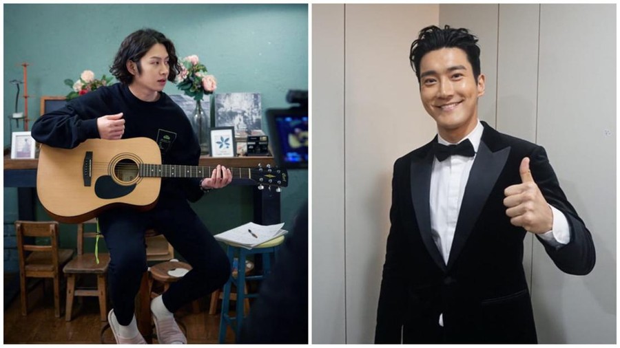 20 Tahun Bersahabat, Heechul Akui Tak Pernah Lihat Siwon Dekati Wanita