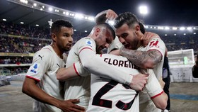 Milan 4 Poin Menuju Scudetto Setelah 11 Tahun