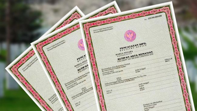Sejumlah dokumen kependudukan kini tidak perlu lagi dilegalisir, seiring dengan penerapan sistem digital. Apa saja berkas yang tidak perlu dilegalisir?