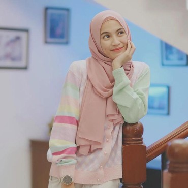 Reaksi Alyssa Soebandono saat Fotonya Bareng Dico Ditemukan Chacha Frederica