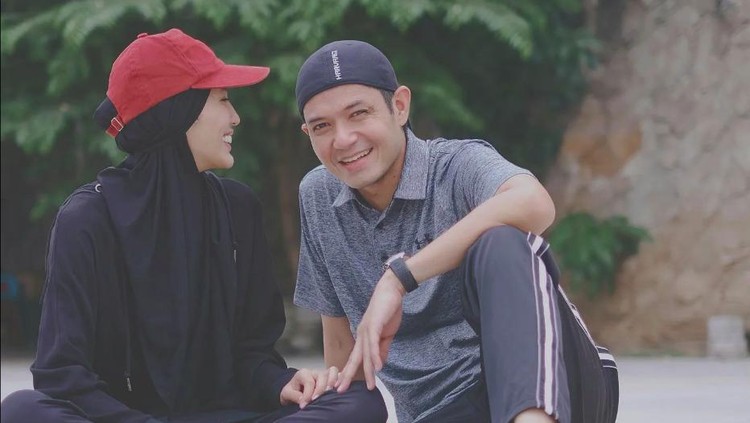 Alyssa Soebandono disebut makin kurus.
