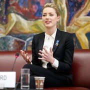 Update Perceraian Johnny Depp: Mengenal Gangguan Kepribadian Histrionik yang Bikin Amber Heard Problematik