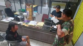 Kronologi 2 Prajurit TNI Pukul Mundur 8 Begal di Kebayoran Baru