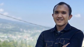 Caisar Buka Suara Usai Dituding Pakai Narkoba Saat Live TikTok