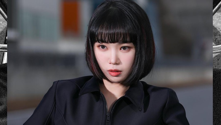Chaewon LE SSERAFIM Chaewon LE SSERAFIM