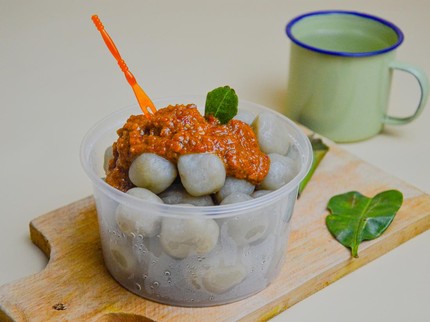 3 Resep Cilok Enak, Bukan Cuma Pakai Sambel Kacang lho Bun