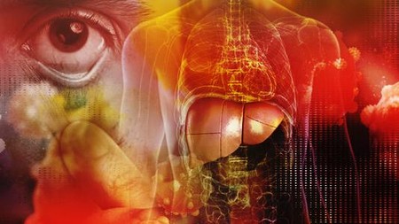 Hepatitis Misterius Masuk RI