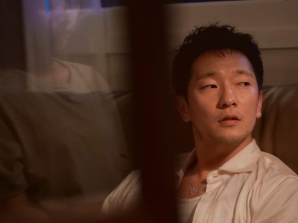 5 Fakta Son Suk Ku, Pemeran Mr Gu di Drama Korea My Liberation Notes