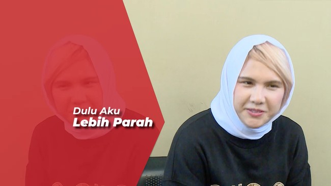 Lihat Penampilan Aming dengan Payudara, Evelyn: Dia Laki Banget Loh