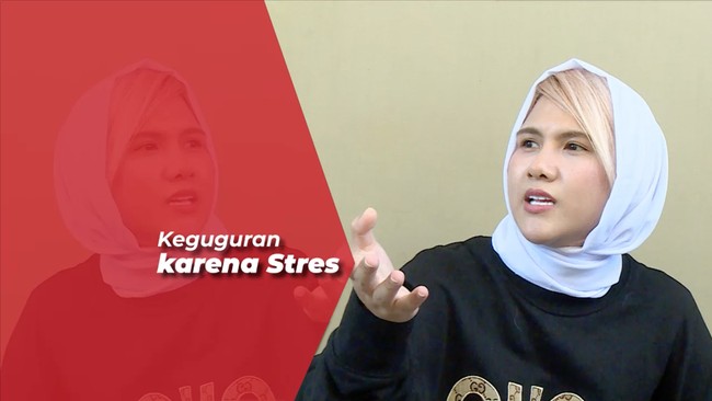 Ngaku Hamil Duluan oleh Aming, Evelyn: Itu Bukti Kalau Kita Normal