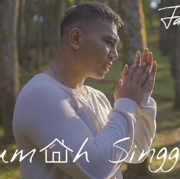 Lirik Lagu Rumah Singgah - Fabio Asher