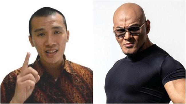 Invite Gay Couples to Podcast, Deddy Corbuzier Criticized by Ustaz Felix