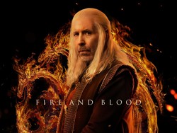 Mengenal 9 Karakter Utama House of the Dragon