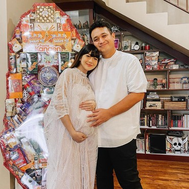 Harapan Keluarga atas Kelahiran Putra Pertama Gilang Dirga & Adiezty Fersa