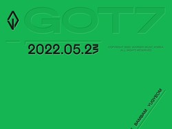 Siap-siap! GOT7 Comeback 23 Mei, Rilis Album Baru